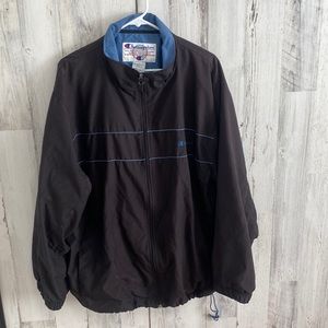 Vintage champion jacket